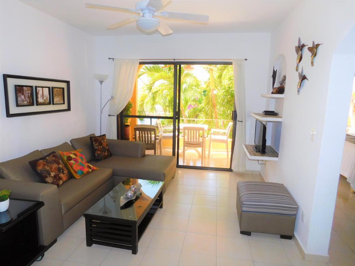 Nautibeach Beach Front Condos In North Beach Isla Mujeres Exterior foto