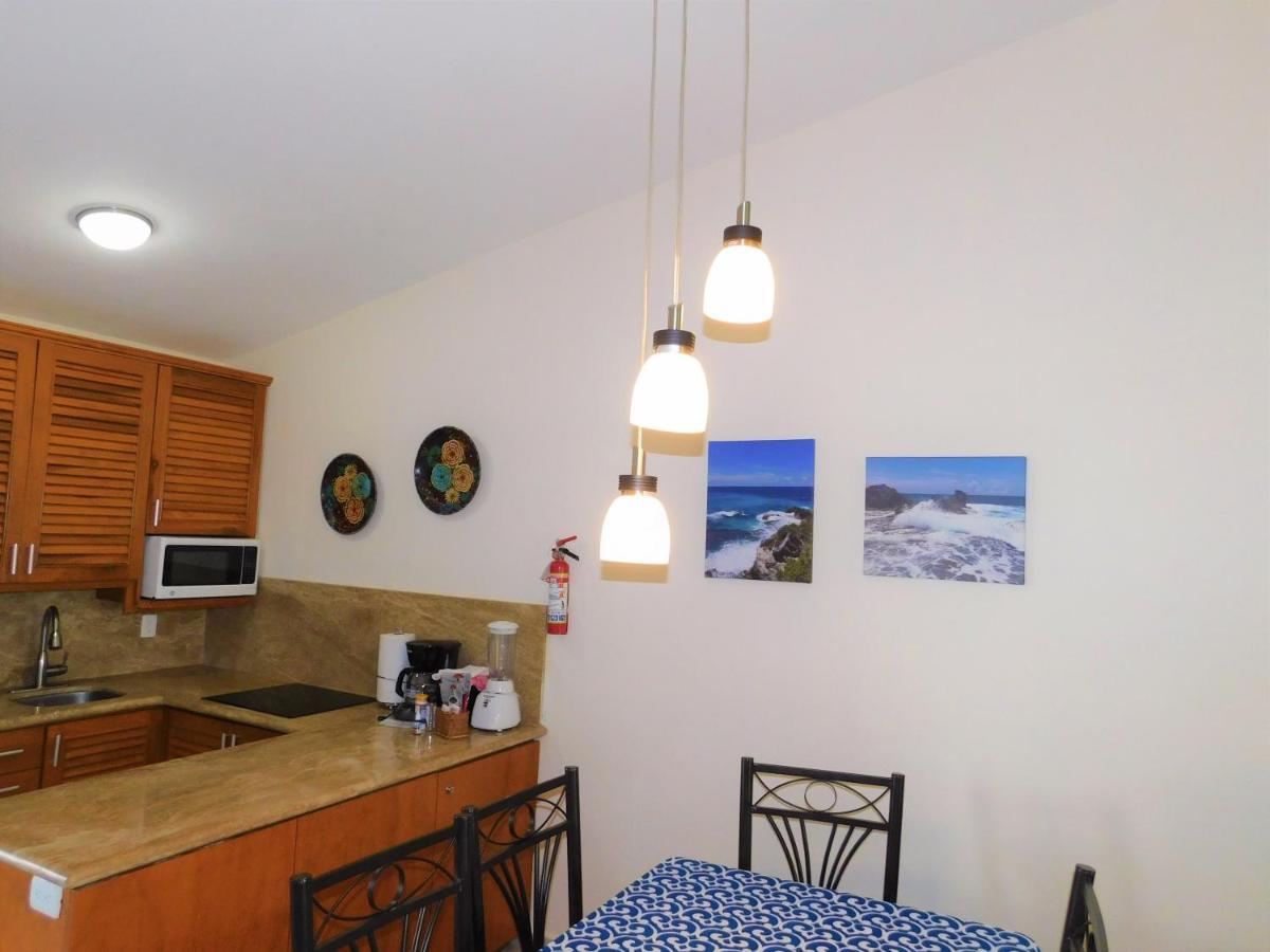 Nautibeach Beach Front Condos In North Beach Isla Mujeres Exterior foto