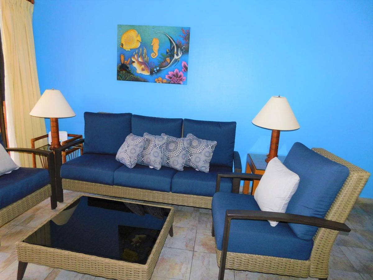 Nautibeach Beach Front Condos In North Beach Isla Mujeres Exterior foto
